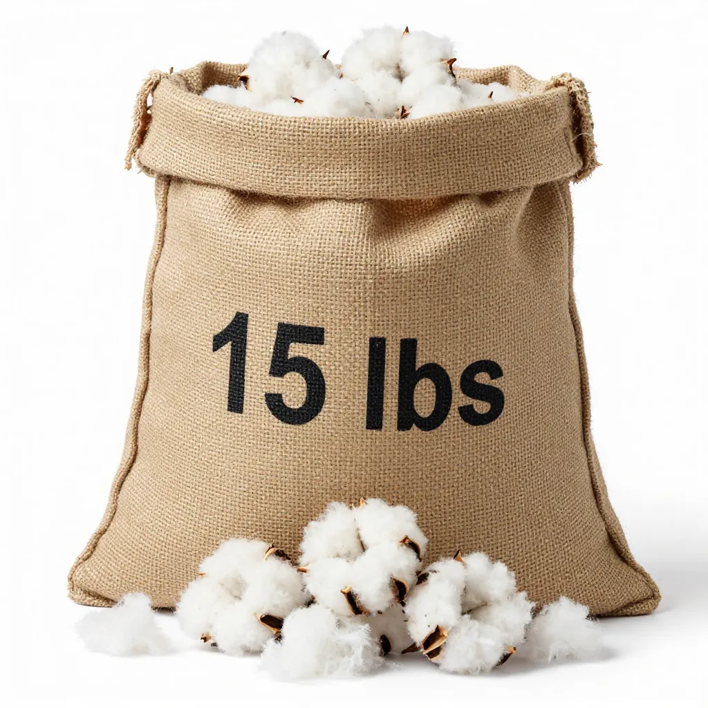 15lbs