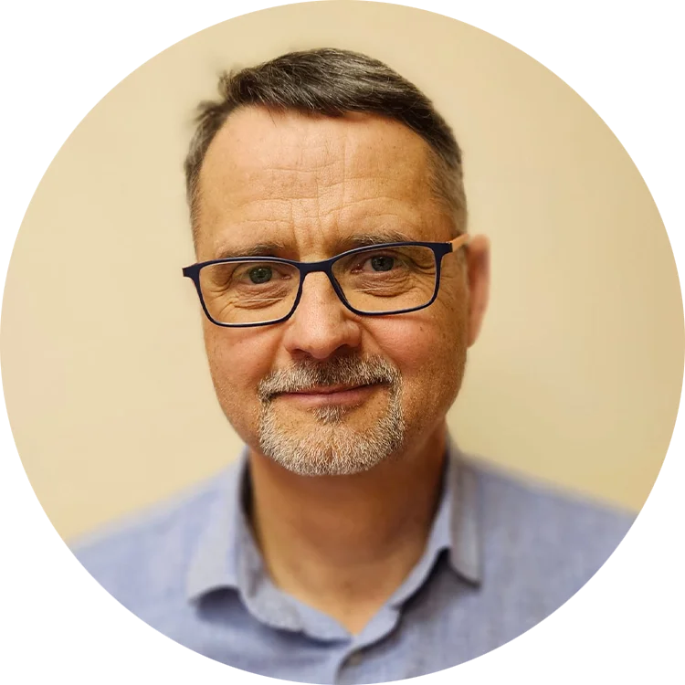 Ing. Roman Čerťanský