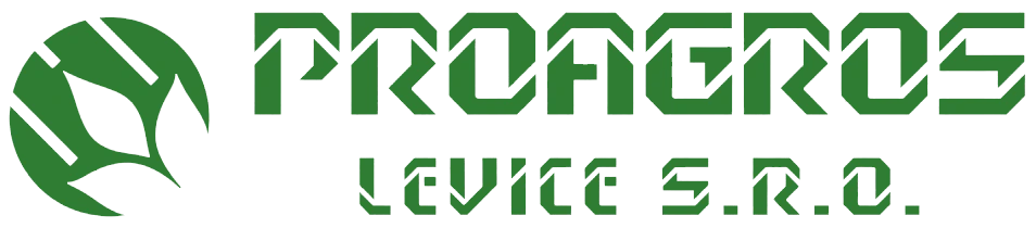 PROAGROS Levice, s.r.o. Logo